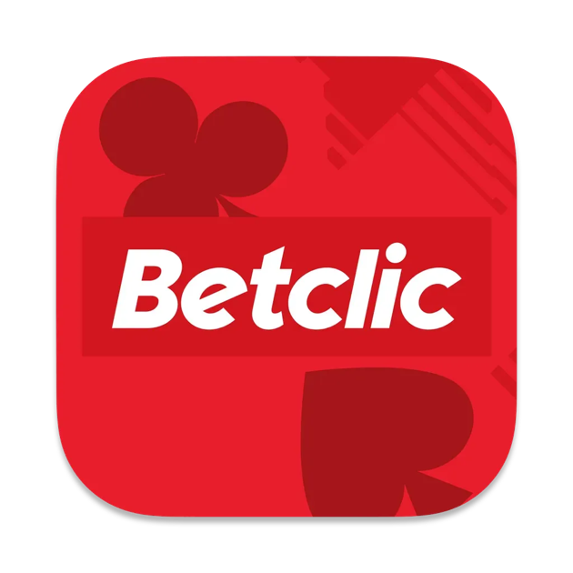 Betclic Logo